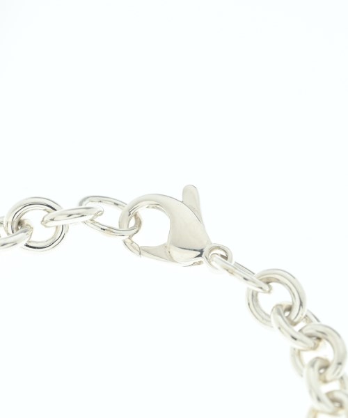 TIFFANY & CO.（ティファニー）ブレスレット・バングル シルバー サイズ:- レディース/2200652145489