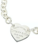TIFFANY & CO.（ティファニー）ブレスレット・バングル シルバー サイズ:- レディース/2200652145489