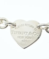 TIFFANY & CO.（ティファニー）ブレスレット・バングル シルバー サイズ:- レディース/2200652145489