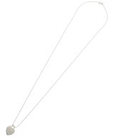 TIFFANY & CO.（ティファニー）ネックレス シルバー サイズ:- レディース/2200652145496