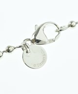 TIFFANY & CO.（ティファニー）ネックレス シルバー サイズ:- レディース/2200652145496