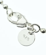 TIFFANY & CO.（ティファニー）ネックレス シルバー サイズ:- レディース/2200652145496