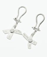 TIFFANY & CO.（ティファニー）ピアス・イヤリング その他（柄物・カラフル） サイズ:- レディース/2200652145519