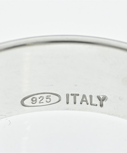 TIFFANY & CO.（ティファニー）リング シルバー サイズ:25 レディース/2200652145526