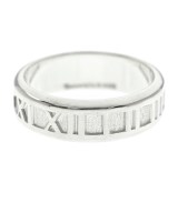 TIFFANY & CO.（ティファニー）リング シルバー サイズ:25 レディース/2200652145526