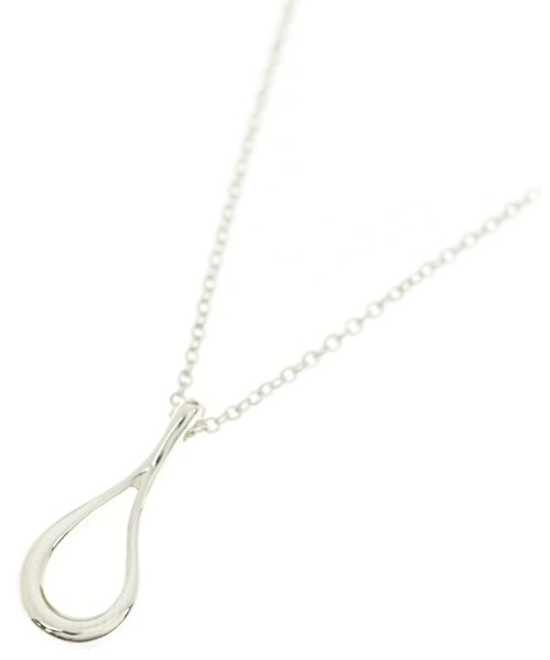 TIFFANY & CO.(ティファニー)ネックレス シルバー サイズ:-/2200652145540
