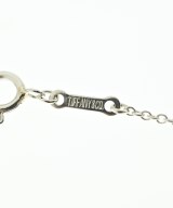 TIFFANY & CO.（ティファニー）ネックレス シルバー サイズ:- レディース/2200652145540
