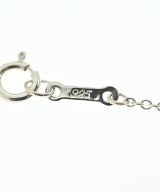 TIFFANY & CO.（ティファニー）ネックレス シルバー サイズ:- レディース/2200652145540