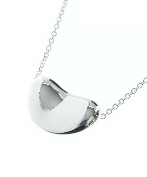 TIFFANY & CO.(ティファニー)ネックレス シルバー サイズ:-/2200652145557