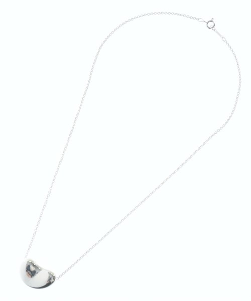 TIFFANY & CO.（ティファニー）ネックレス シルバー サイズ:- レディース/2200652145557