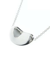 TIFFANY & CO.（ティファニー）ネックレス シルバー サイズ:- レディース/2200652145557
