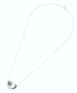 TIFFANY & CO.（ティファニー）ネックレス シルバー サイズ:- レディース/2200652145557