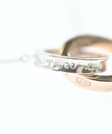 TIFFANY & CO.（ティファニー）ネックレス シルバー サイズ:- レディース/2200652145571