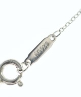 TIFFANY & CO.（ティファニー）ネックレス シルバー サイズ:- レディース/2200652145571