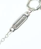 TIFFANY & CO.（ティファニー）ネックレス シルバー サイズ:- レディース/2200652145571