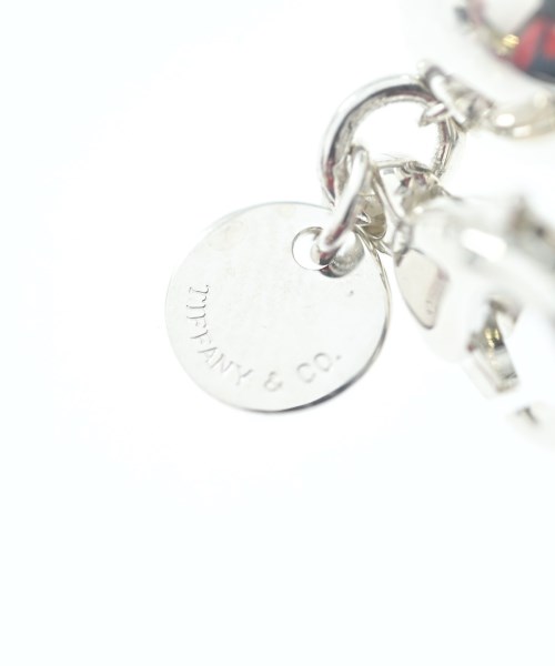 TIFFANY & CO.（ティファニー）ブレスレット・バングル シルバー サイズ:- レディース/2200652145588