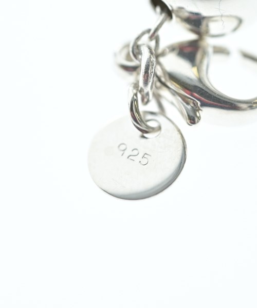 TIFFANY & CO.（ティファニー）ブレスレット・バングル シルバー サイズ:- レディース/2200652145588