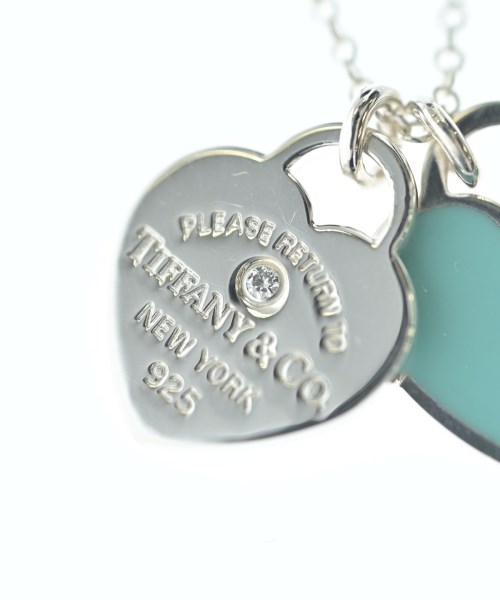 TIFFANY & CO.（ティファニー）ネックレス その他（柄物・カラフル） サイズ:- レディース/2200652145595