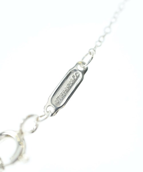 TIFFANY & CO.（ティファニー）ネックレス その他（柄物・カラフル） サイズ:- レディース/2200652145595