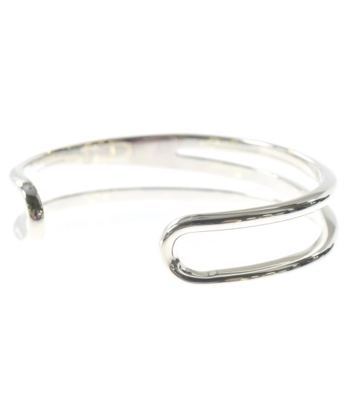 TIFFANY & CO.（ティファニー）ブレスレット・バングル シルバー サイズ:- レディース/2200652145618