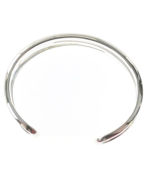 TIFFANY & CO.（ティファニー）ブレスレット・バングル シルバー サイズ:- レディース/2200652145618