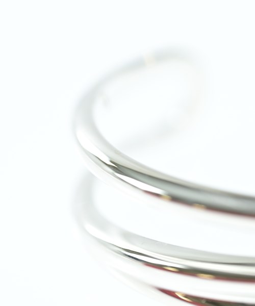 TIFFANY & CO.（ティファニー）ブレスレット・バングル シルバー サイズ:- レディース/2200652145618
