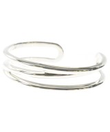 TIFFANY & CO.（ティファニー）ブレスレット・バングル シルバー サイズ:- レディース/2200652145618