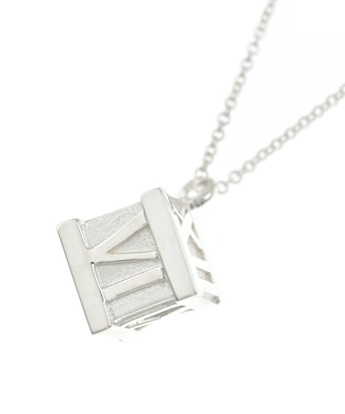 TIFFANY & CO.(ティファニー)ネックレス シルバー サイズ:-/2200652784121