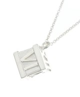 TIFFANY & CO.（ティファニー）ネックレス シルバー サイズ:- レディース/2200652784121