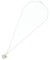 TIFFANY & CO.（ティファニー）ネックレス シルバー サイズ:- レディース/2200652784121