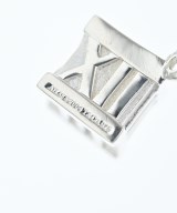 TIFFANY & CO.（ティファニー）ネックレス シルバー サイズ:- レディース/2200652784121