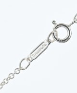 TIFFANY & CO.（ティファニー）ネックレス シルバー サイズ:- レディース/2200652784121