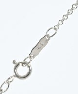TIFFANY & CO.（ティファニー）ネックレス シルバー サイズ:- レディース/2200652784121