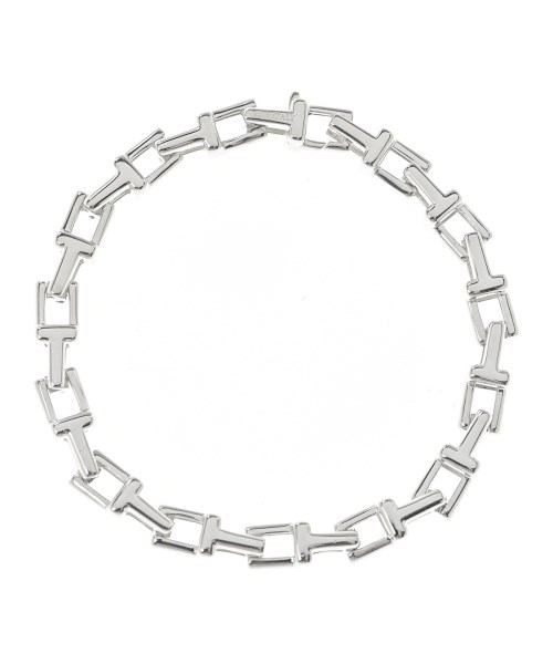 TIFFANY & CO.（ティファニー）ブレスレット・バングル シルバー サイズ:- レディース/2200653136066