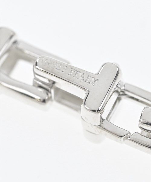 TIFFANY & CO.（ティファニー）ブレスレット・バングル シルバー サイズ:- レディース/2200653136066
