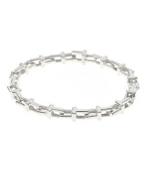 TIFFANY & CO.（ティファニー）ブレスレット・バングル シルバー サイズ:- レディース/2200653136066