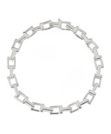 TIFFANY & CO.（ティファニー）ブレスレット・バングル シルバー サイズ:- レディース/2200653136066