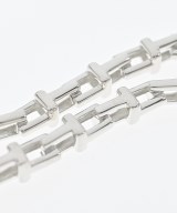 TIFFANY & CO.（ティファニー）ブレスレット・バングル シルバー サイズ:- レディース/2200653136066