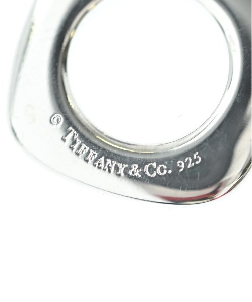 TIFFANY & CO.（ティファニー）ネックレス シルバー サイズ:- レディース/2200653513034