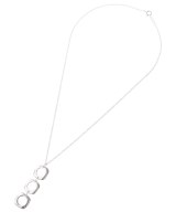 TIFFANY & CO.（ティファニー）ネックレス シルバー サイズ:- レディース/2200653513034