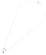 TIFFANY & CO.（ティファニー）ネックレス シルバー サイズ:- レディース/2200653513065