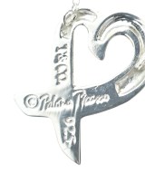 TIFFANY & CO.（ティファニー）ネックレス シルバー サイズ:- レディース/2200653513065