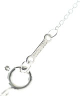 TIFFANY & CO.（ティファニー）ネックレス シルバー サイズ:- レディース/2200653513065