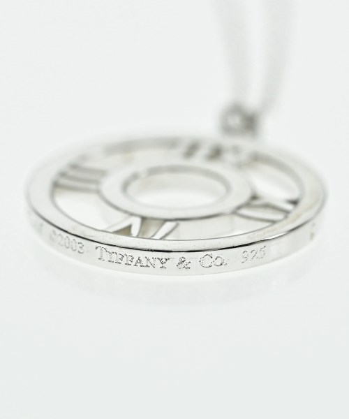 TIFFANY & CO.（ティファニー）ネックレス シルバー サイズ:- レディース/2200653513072