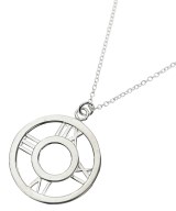 TIFFANY & CO.（ティファニー）ネックレス シルバー サイズ:- レディース/2200653513072
