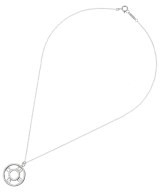 TIFFANY & CO.（ティファニー）ネックレス シルバー サイズ:- レディース/2200653513072