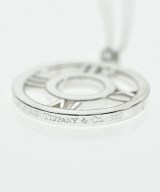 TIFFANY & CO.（ティファニー）ネックレス シルバー サイズ:- レディース/2200653513072