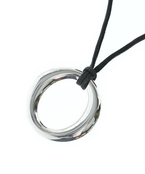 TIFFANY & CO.(ティファニー)ネックレス シルバー サイズ:-/2200653513089