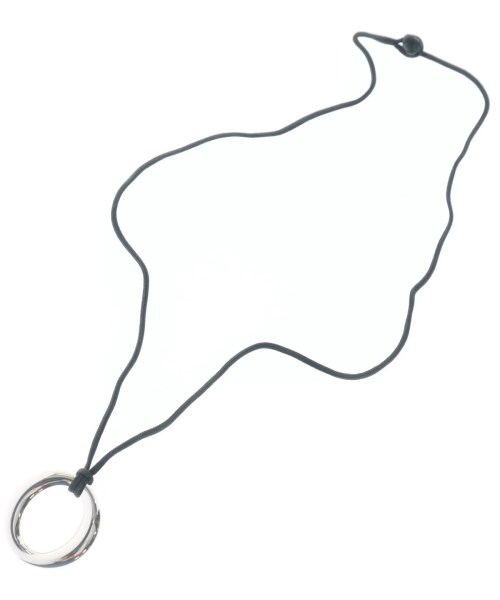 TIFFANY & CO.（ティファニー）ネックレス シルバー サイズ:- レディース/2200653513089