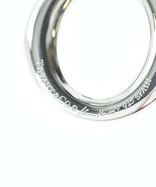 TIFFANY & CO.（ティファニー）ネックレス シルバー サイズ:- レディース/2200653513089